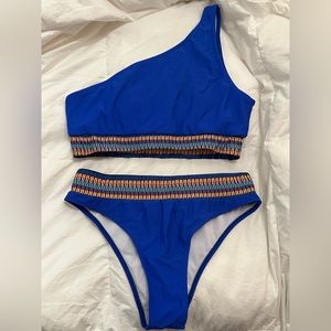 Shein bikini set